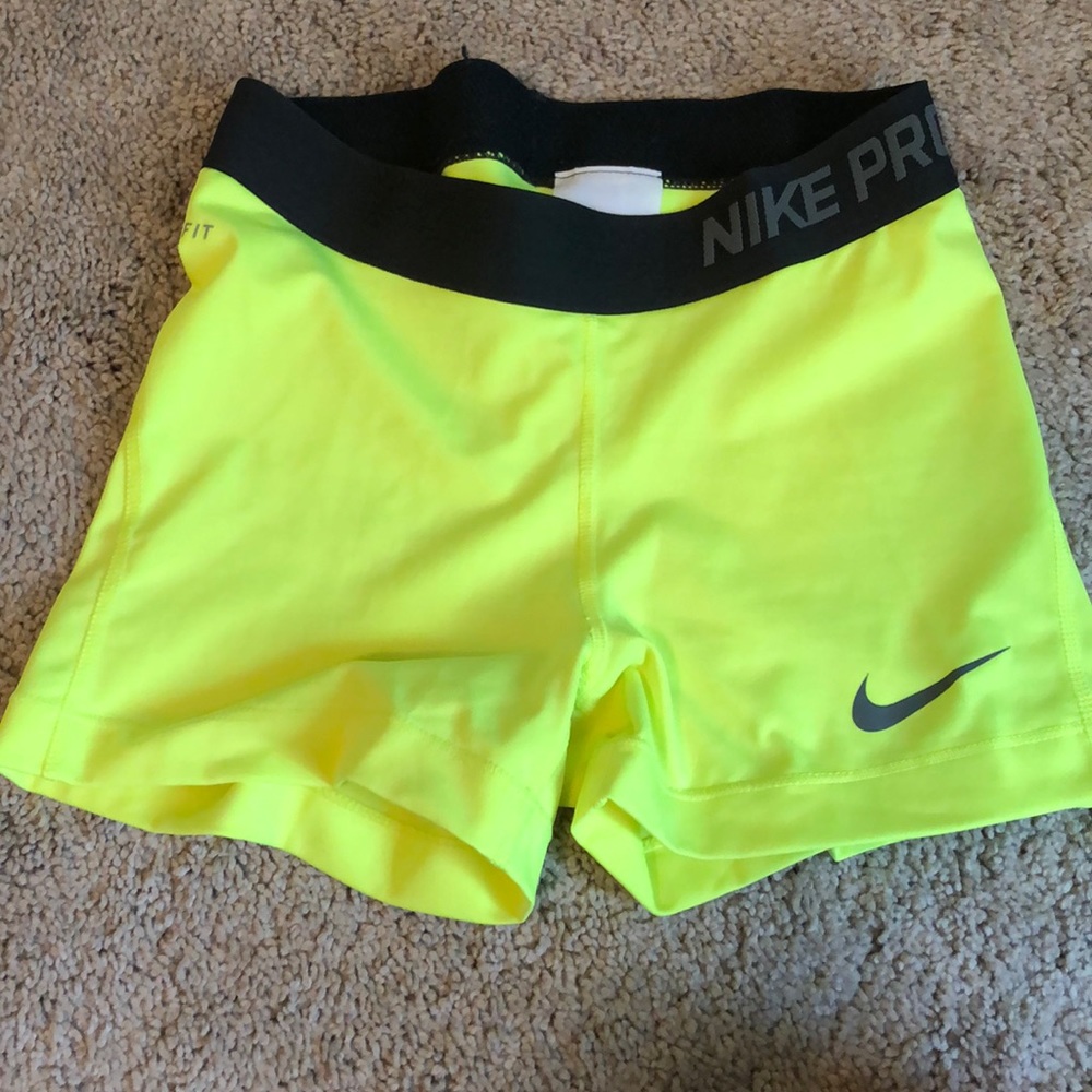 nike pros
